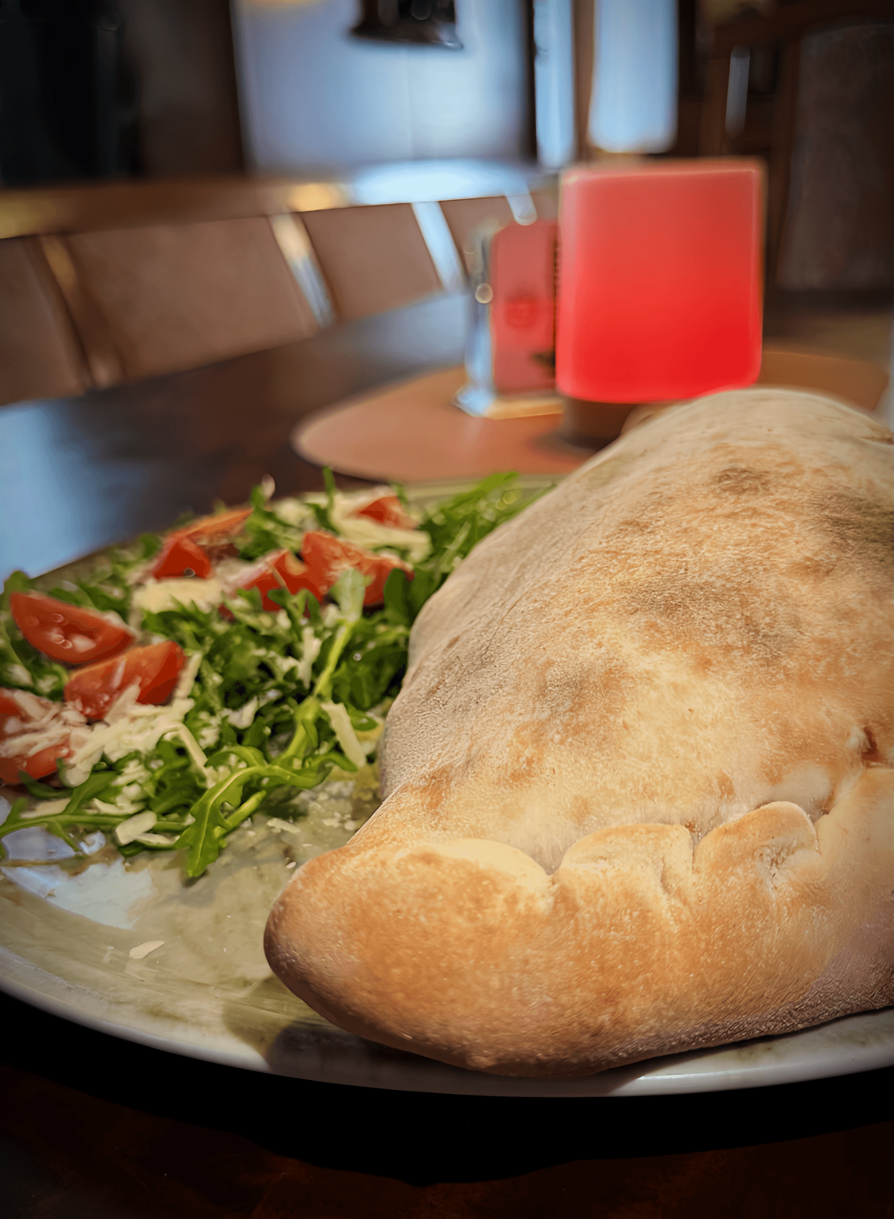 Calzone